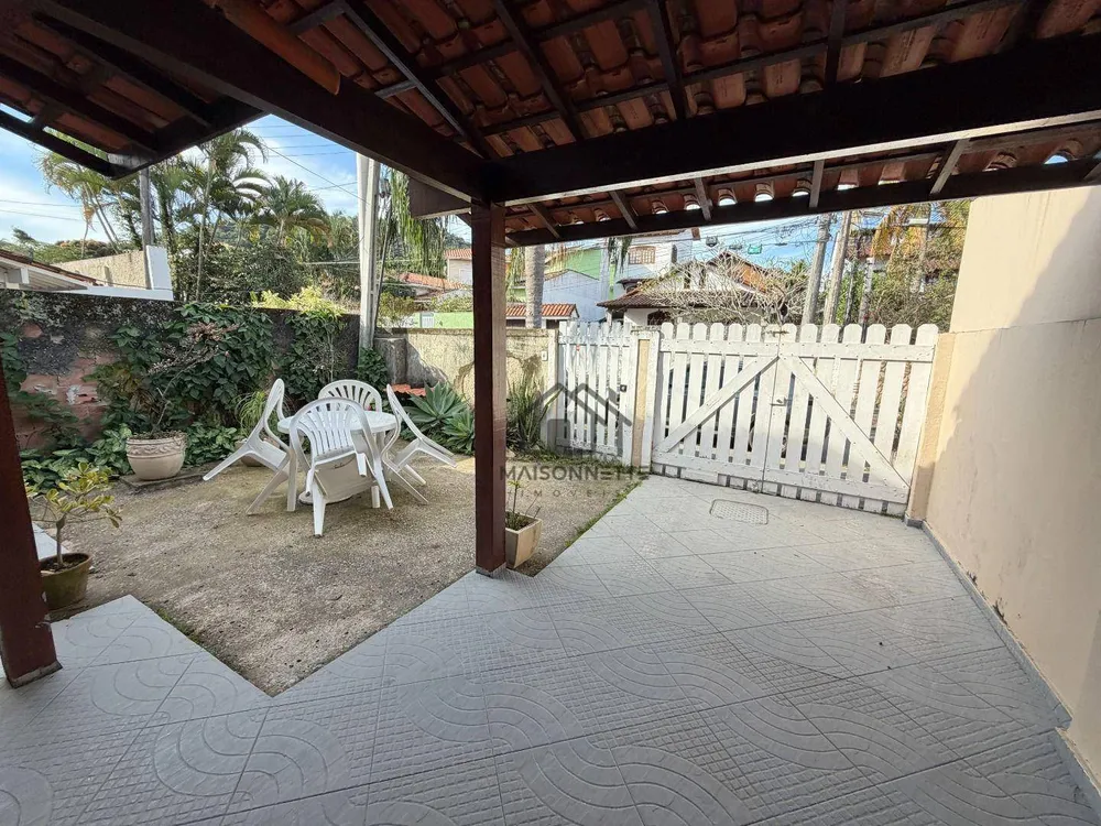 Casa, 4 quartos, 180 m² - Foto 10