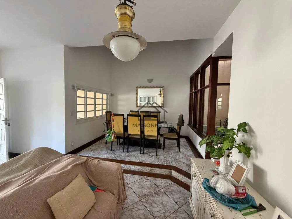 Casa, 4 quartos, 180 m² - Foto 13