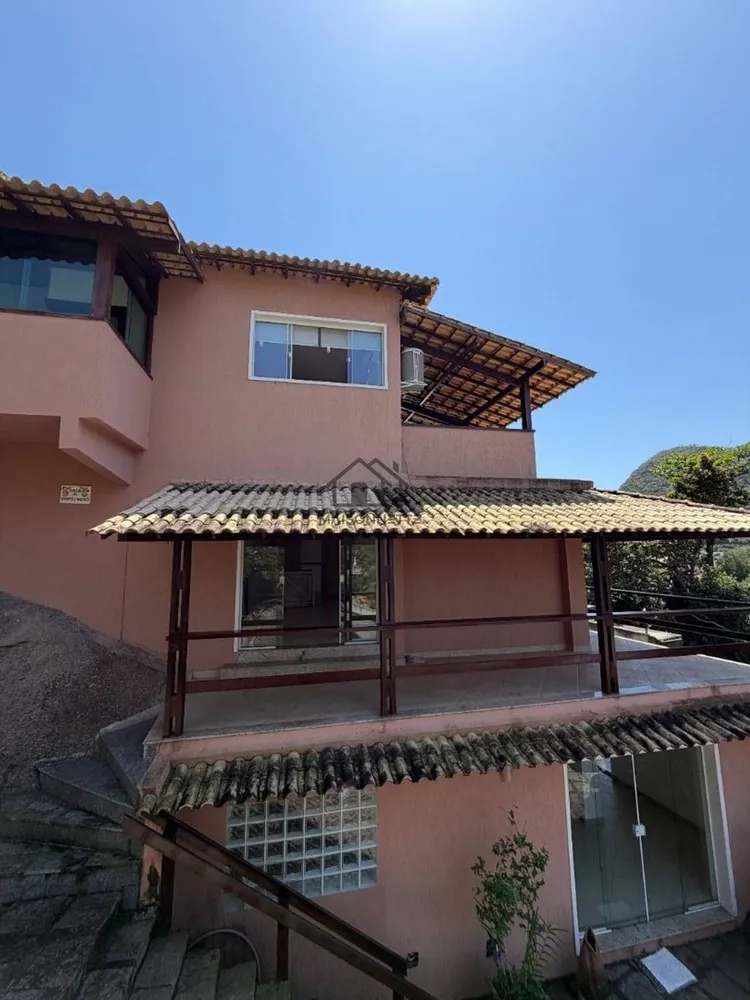 Casa, 4 quartos, 374 m² - Foto 16