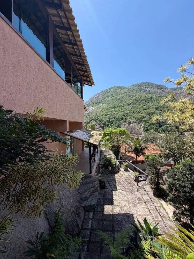 Casa, 4 quartos, 374 m² - Foto 3