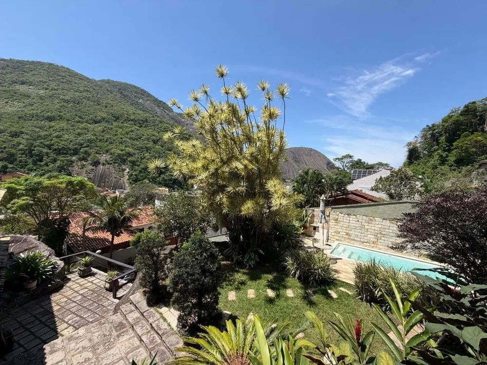 Casa, 4 quartos, 374 m² - Foto 6