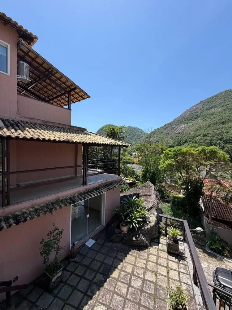 Casa, 4 quartos, 374 m² - Foto 14