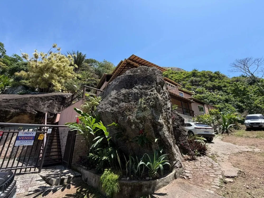 Casa, 4 quartos, 374 m² - Foto 7