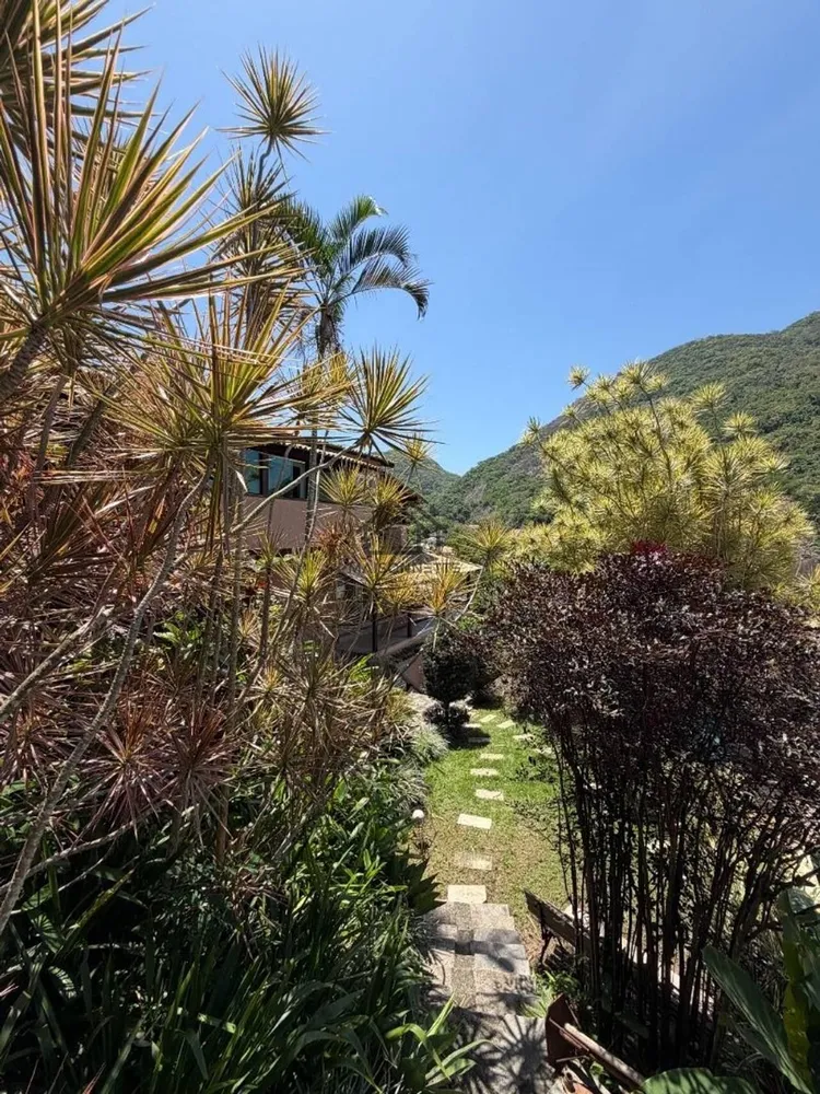 Casa, 4 quartos, 374 m² - Foto 22