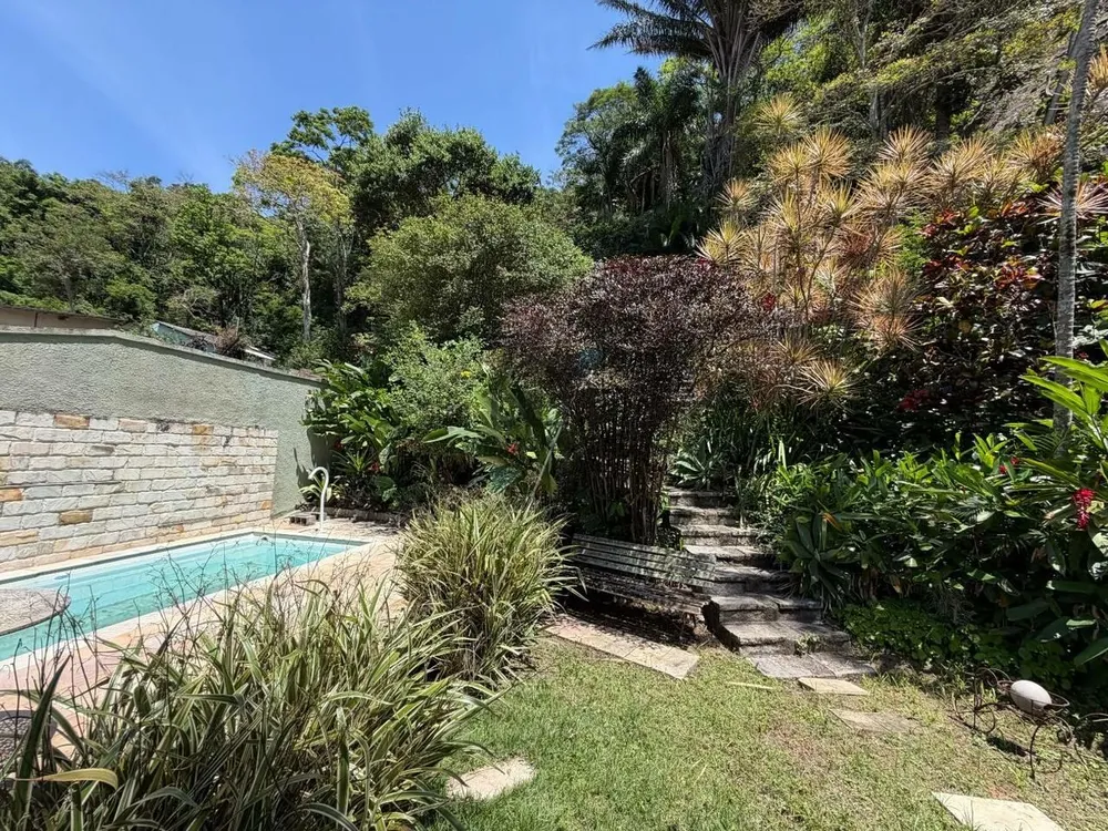 Casa, 4 quartos, 374 m² - Foto 20