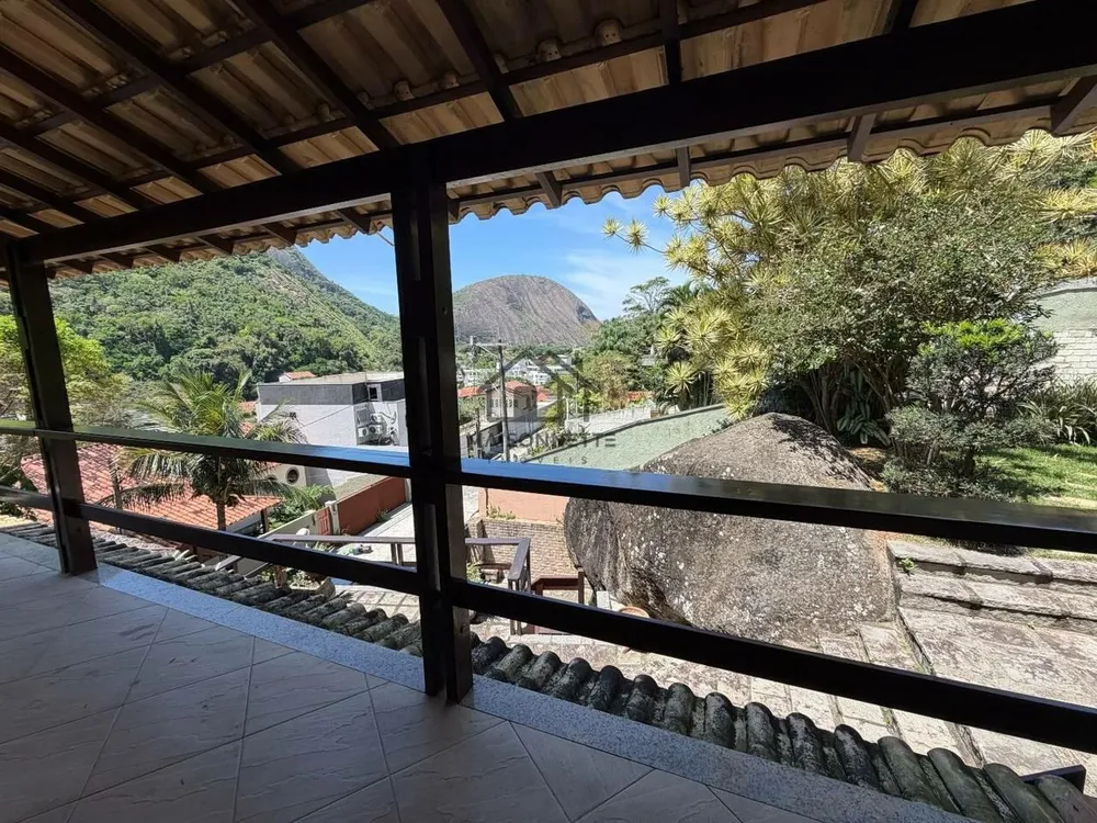 Casa, 4 quartos, 374 m² - Foto 8