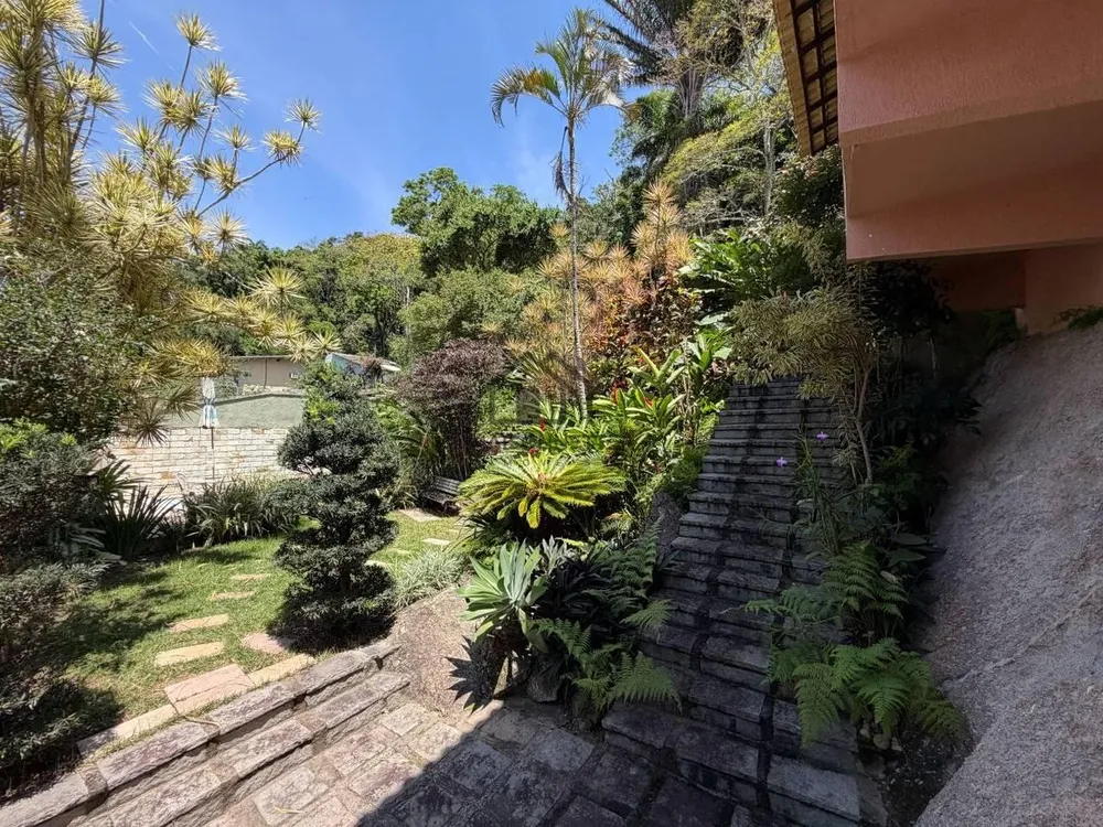 Casa, 4 quartos, 374 m² - Foto 23
