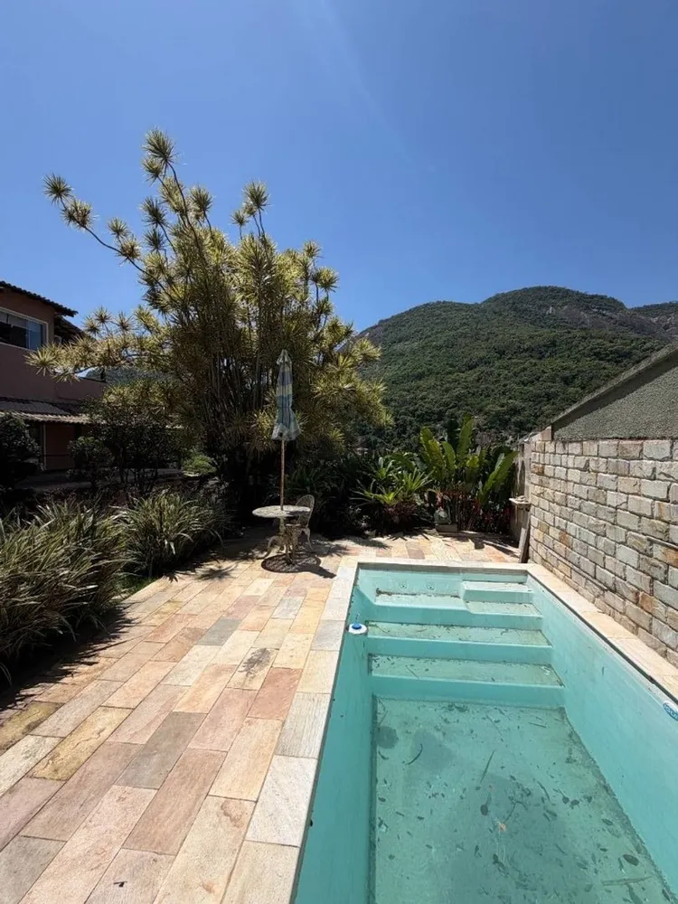 Casa, 4 quartos, 374 m² - Foto 2