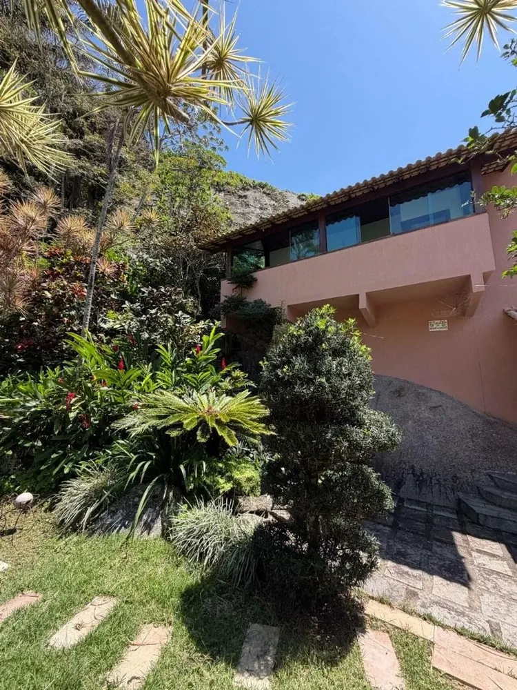 Casa, 4 quartos, 374 m² - Foto 4