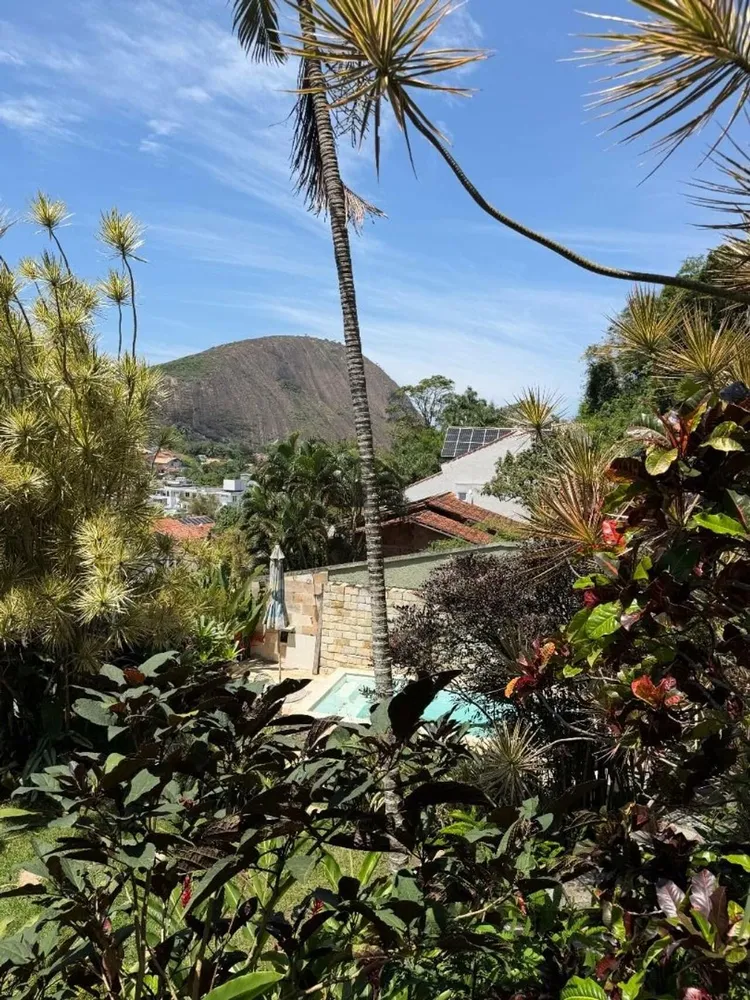 Casa, 4 quartos, 374 m² - Foto 18