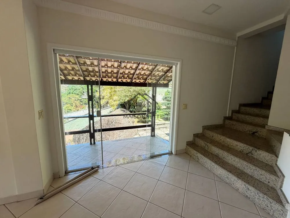 Casa, 4 quartos, 374 m² - Foto 13