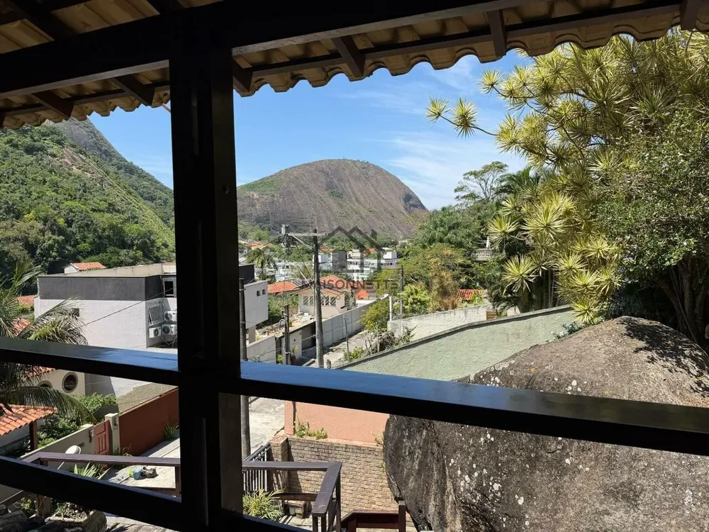 Casa, 4 quartos, 374 m² - Foto 9