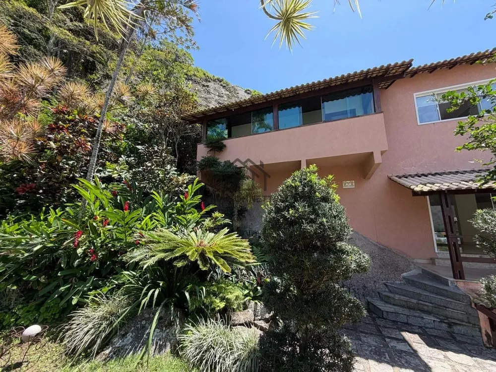 Casa, 4 quartos, 374 m² - Foto 19