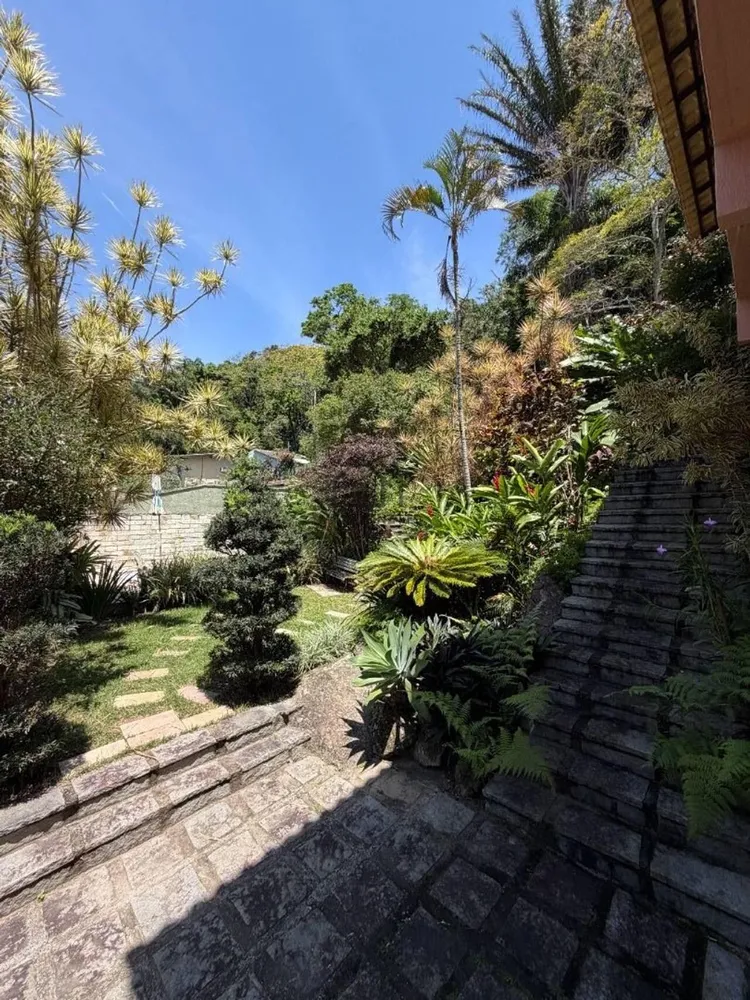 Casa, 4 quartos, 374 m² - Foto 24