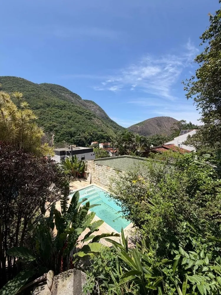 Casa, 4 quartos, 374 m² - Foto 21