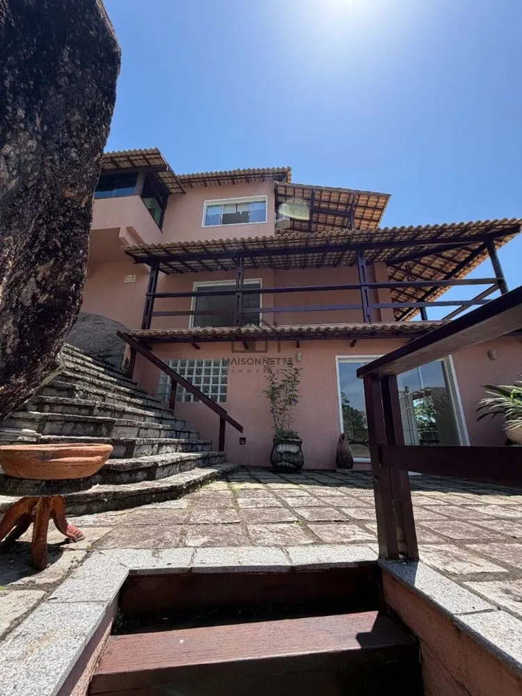 Casa, 4 quartos, 374 m² - Foto 27