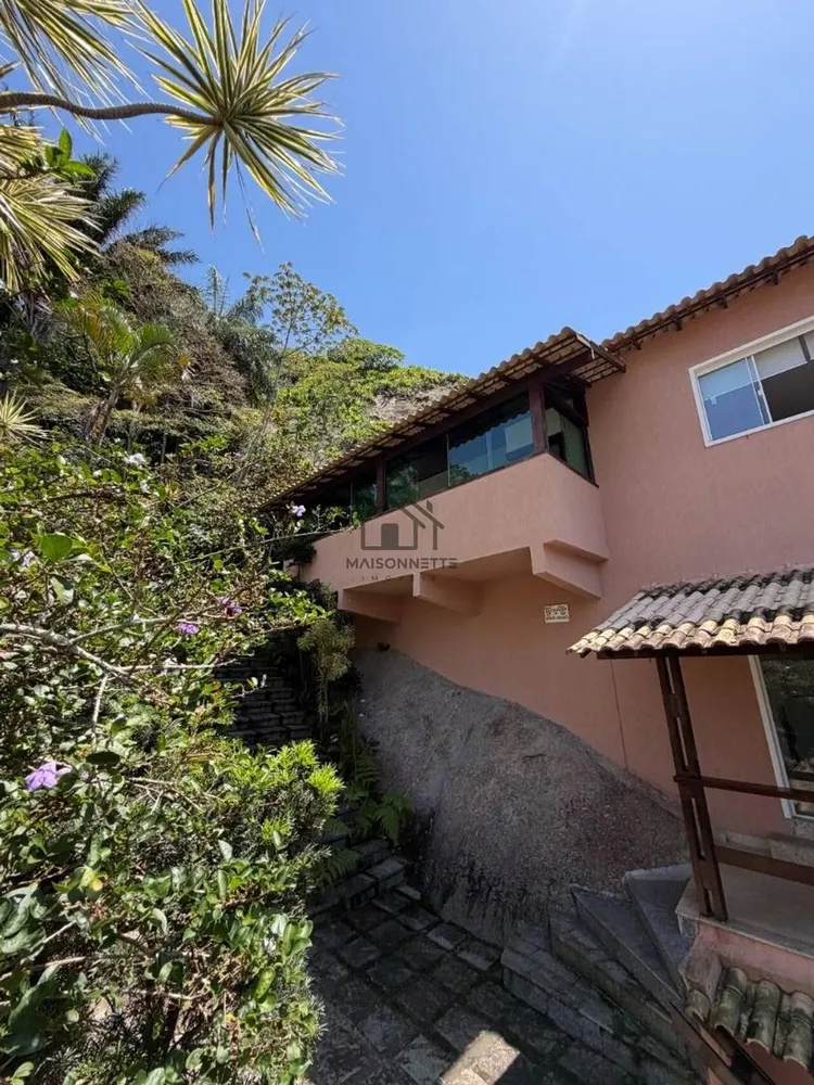 Casa, 4 quartos, 374 m² - Foto 17