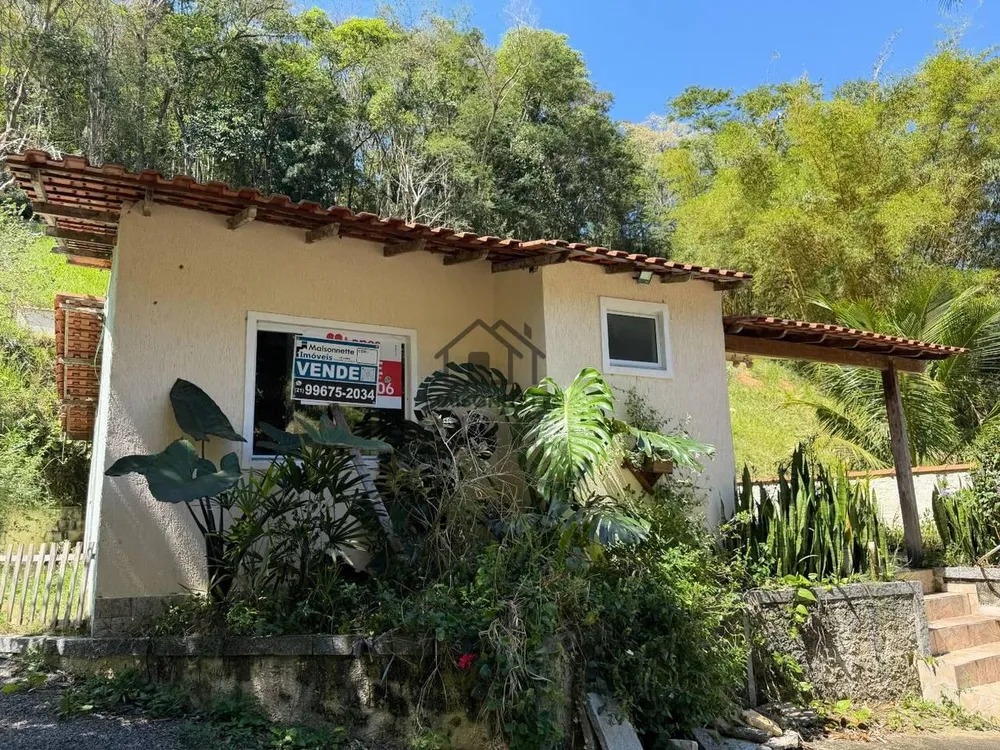 Casa, 3 quartos, 64 m² - Foto 12