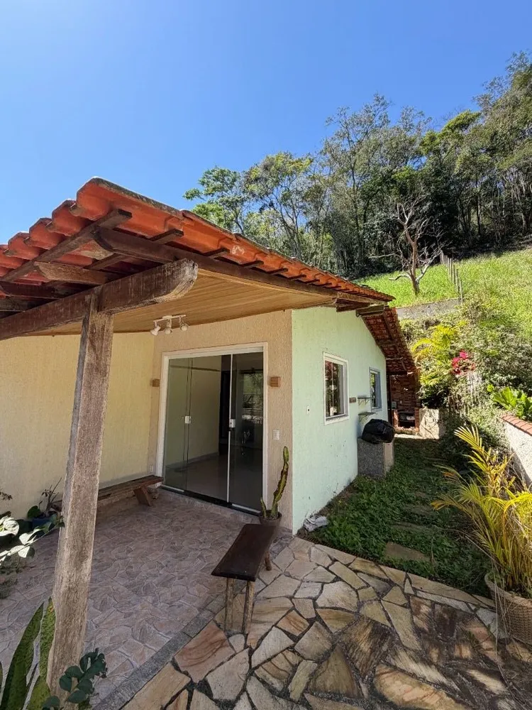 Casa, 3 quartos, 64 m² - Foto 9