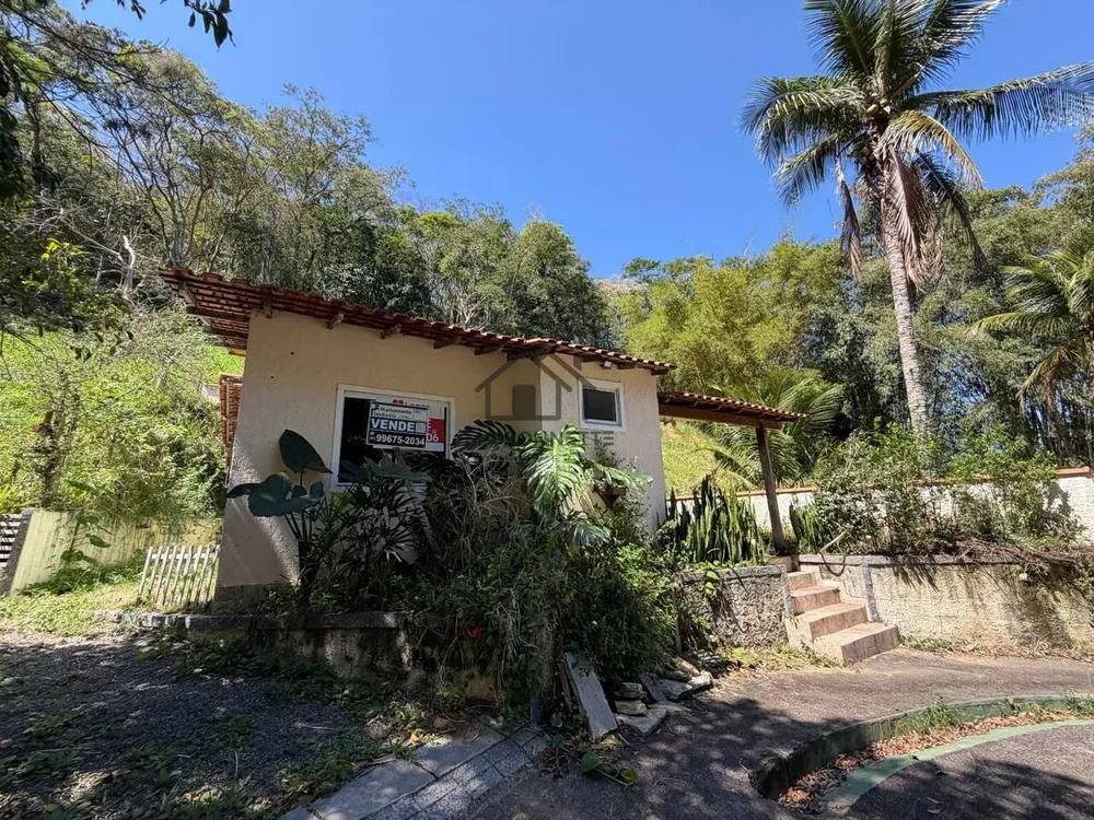 Casa, 3 quartos, 64 m² - Foto 3