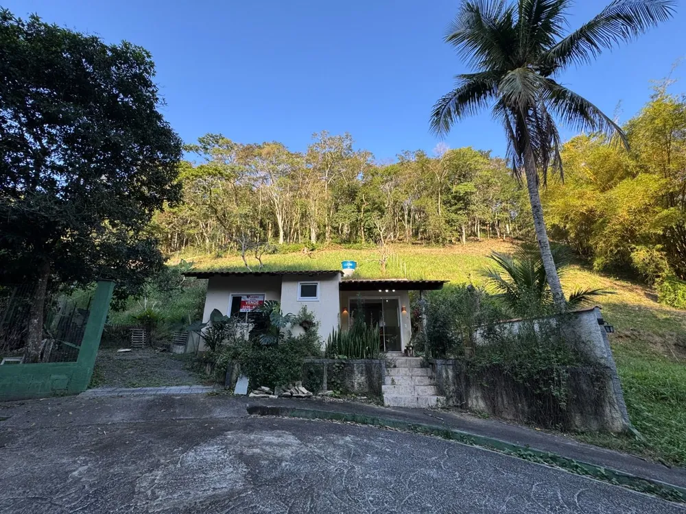 Casa, 3 quartos, 64 m² - Foto 1