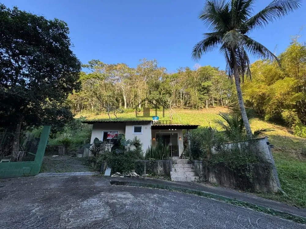 Casa, 3 quartos, 64 m² - Foto 2