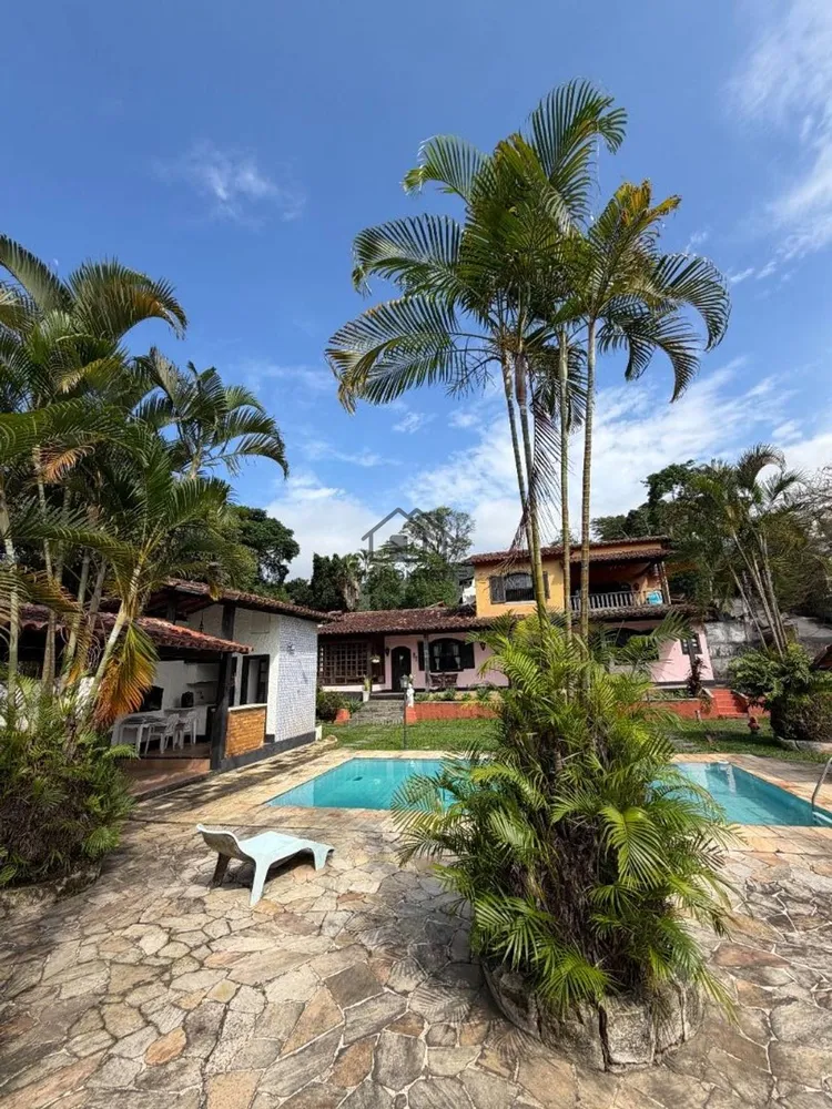Casa, 4 quartos, 250 m² - Foto 3