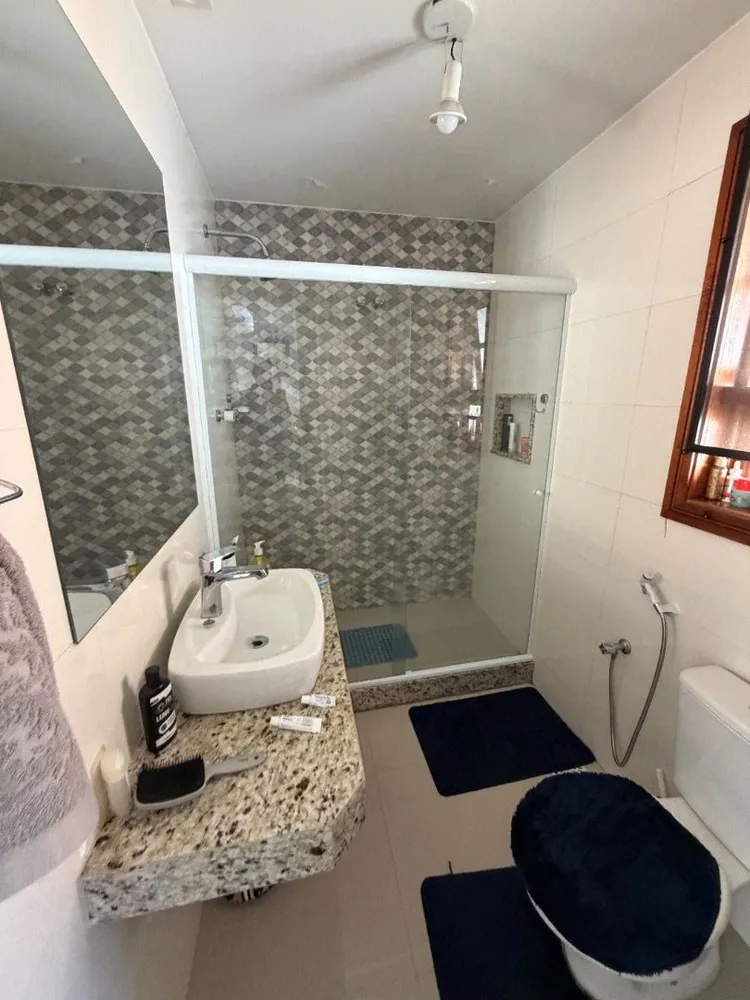 Casa de Condomínio, 4 quartos - Foto 40