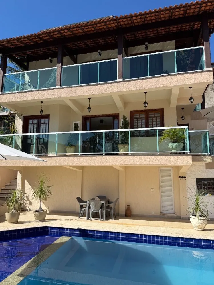 Casa de Condomínio, 4 quartos - Foto 13
