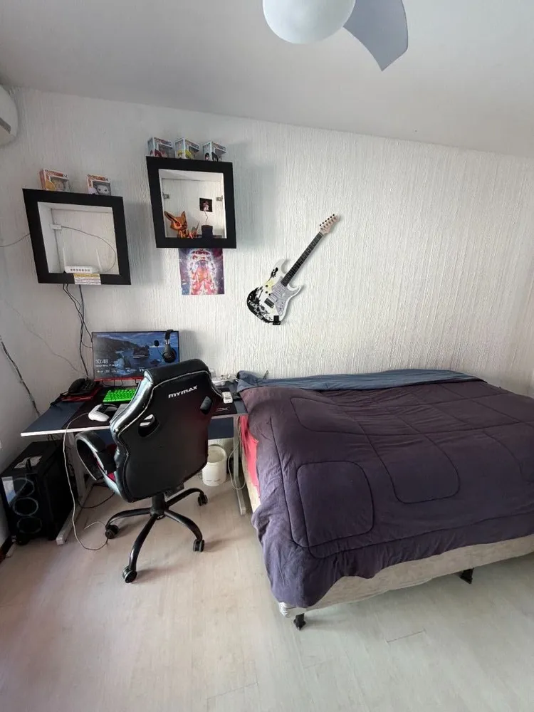 Casa de Condomínio, 4 quartos - Foto 31
