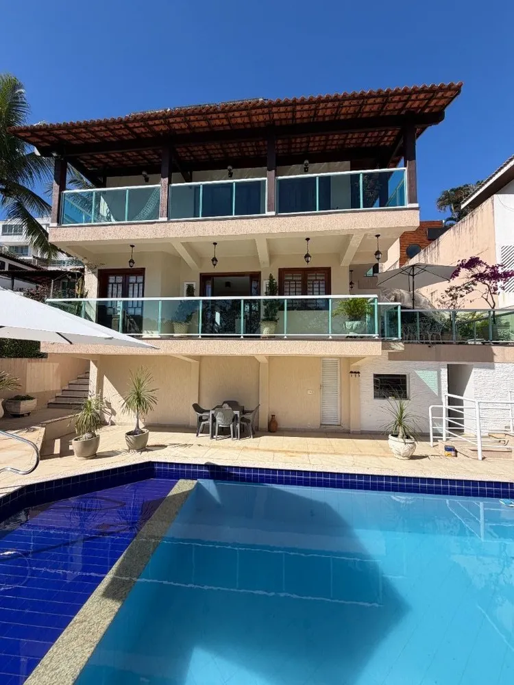 Casa de Condomínio, 4 quartos - Foto 4
