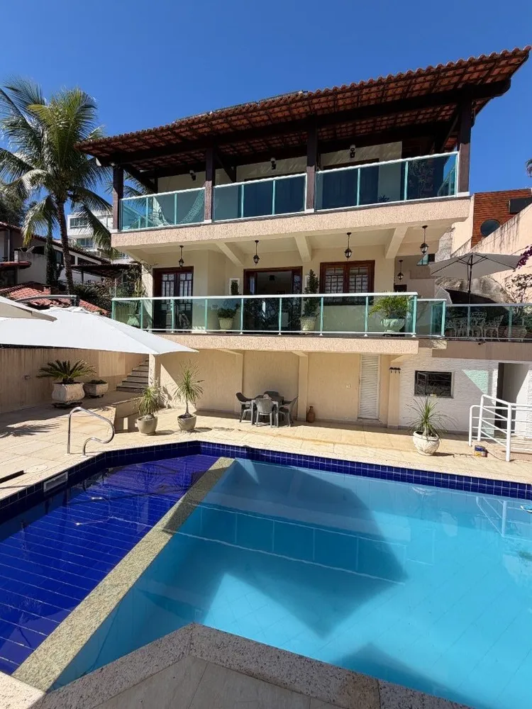 Casa de Condomínio, 4 quartos - Foto 2