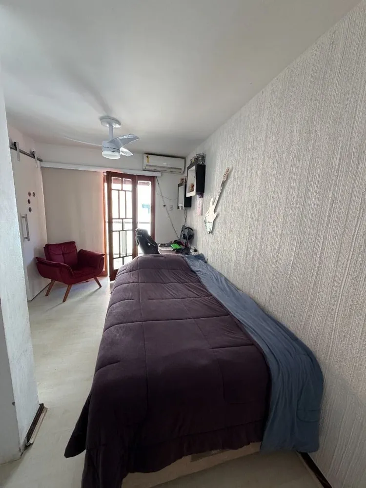 Casa de Condomínio, 4 quartos - Foto 30