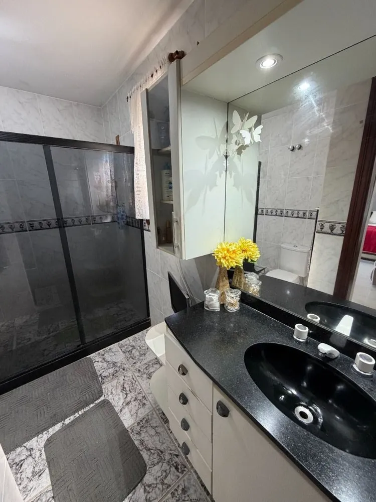 Casa de Condomínio, 4 quartos - Foto 41