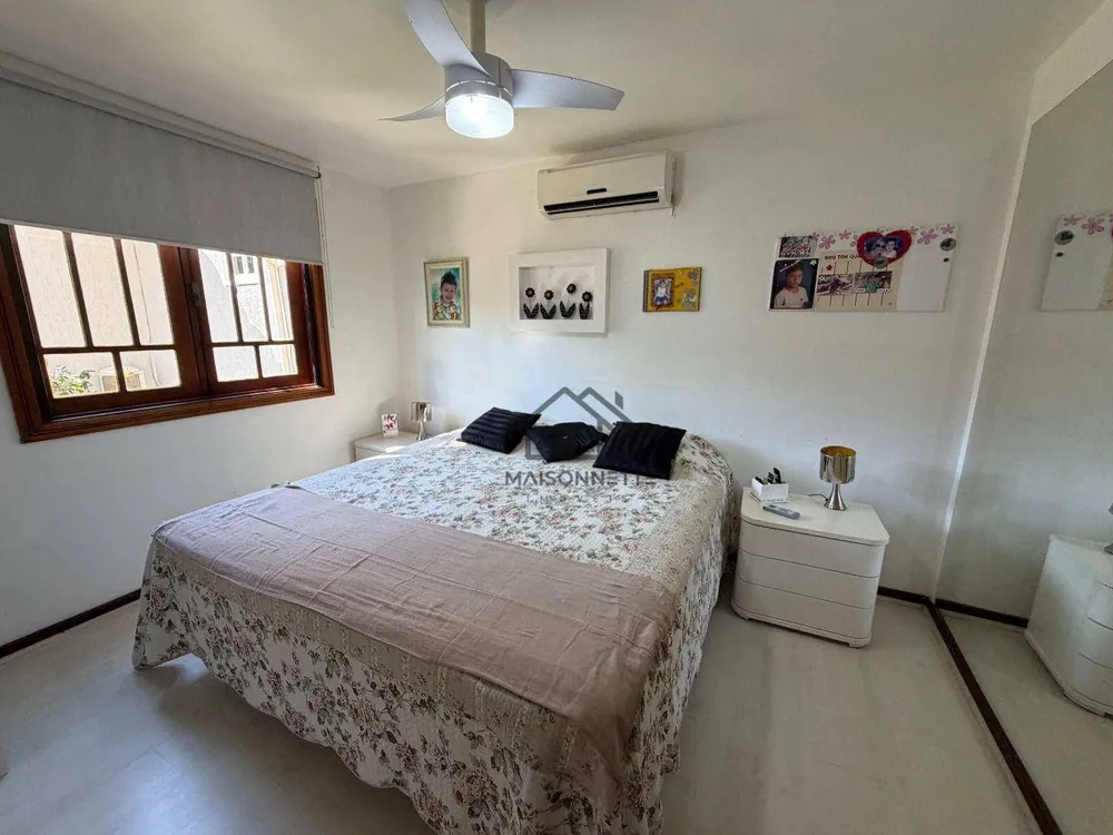 Casa de Condomínio, 4 quartos - Foto 32