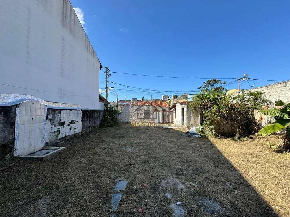 Terreno, 360 m² - Foto 1