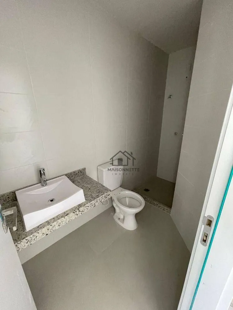 Casa de Condomínio, 3 quartos - Foto 41