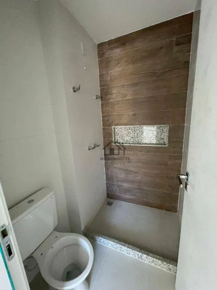 Casa de Condomínio, 3 quartos - Foto 39