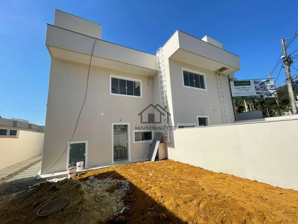 Casa de Condomínio, 3 quartos - Foto 7