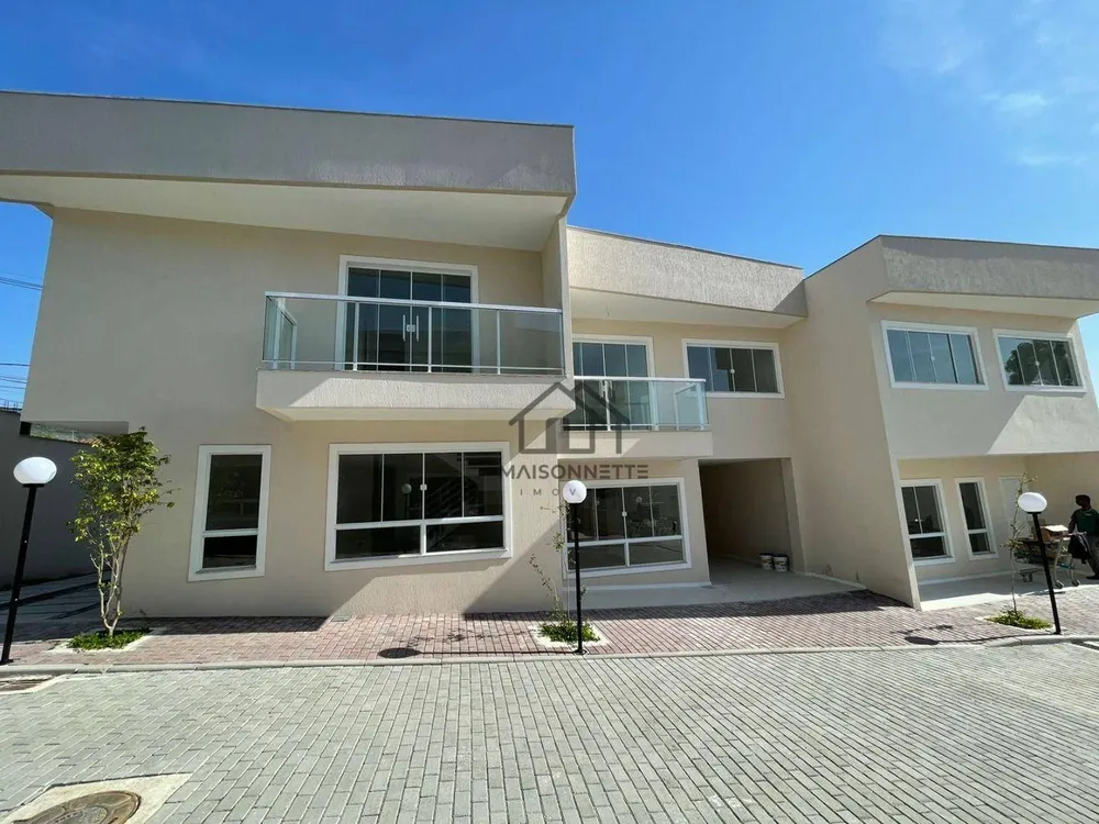 Casa de Condomínio, 3 quartos - Foto 3