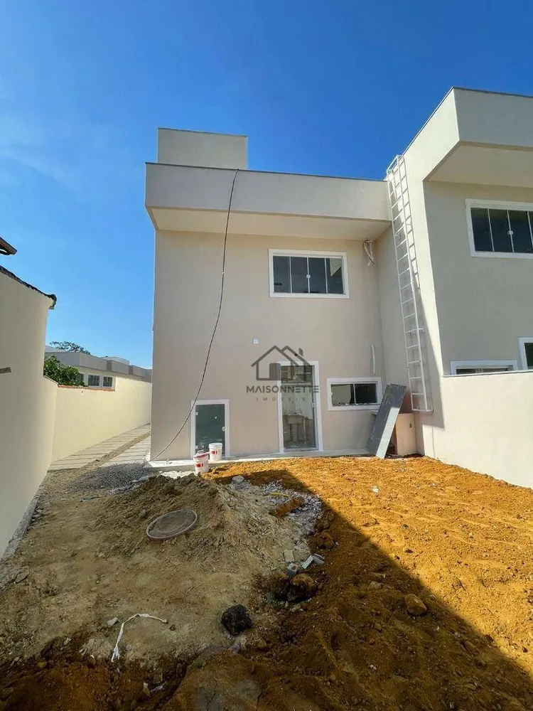 Casa de Condomínio, 3 quartos - Foto 6