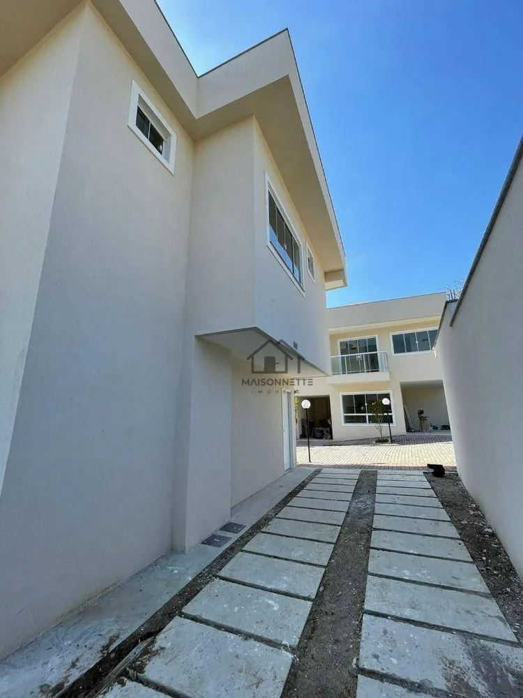 Casa de Condomínio, 3 quartos - Foto 5