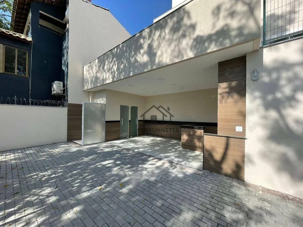 Casa de Condomínio, 3 quartos - Foto 17