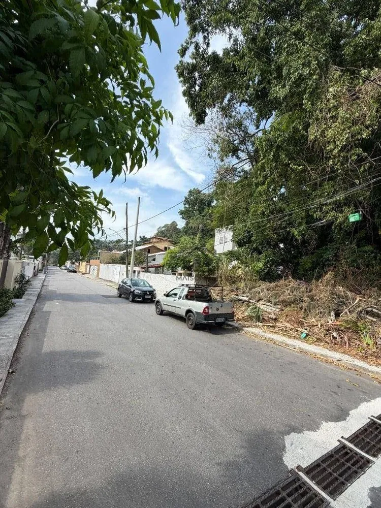 Terreno, 800 m² - Foto 2