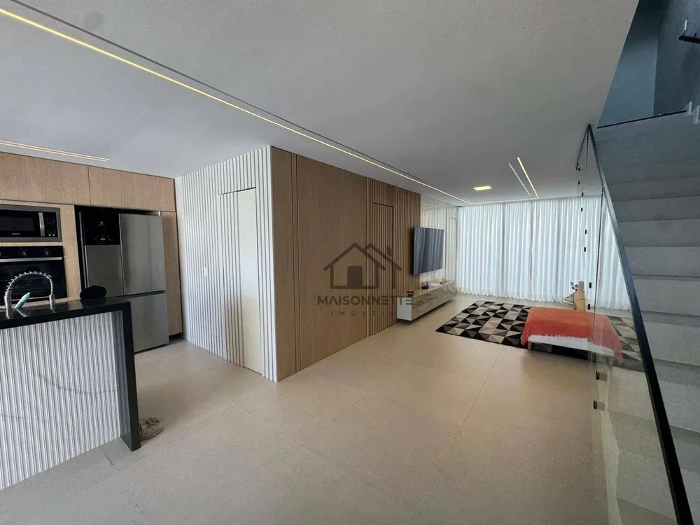 Casa, 4 quartos, 255 m² - Foto 23