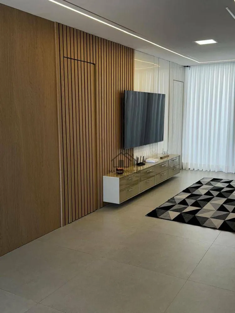 Casa, 4 quartos, 255 m² - Foto 7