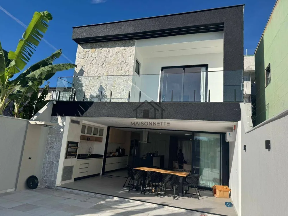 Casa, 4 quartos, 255 m² - Foto 12