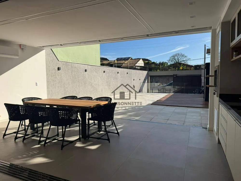 Casa, 4 quartos, 255 m² - Foto 8