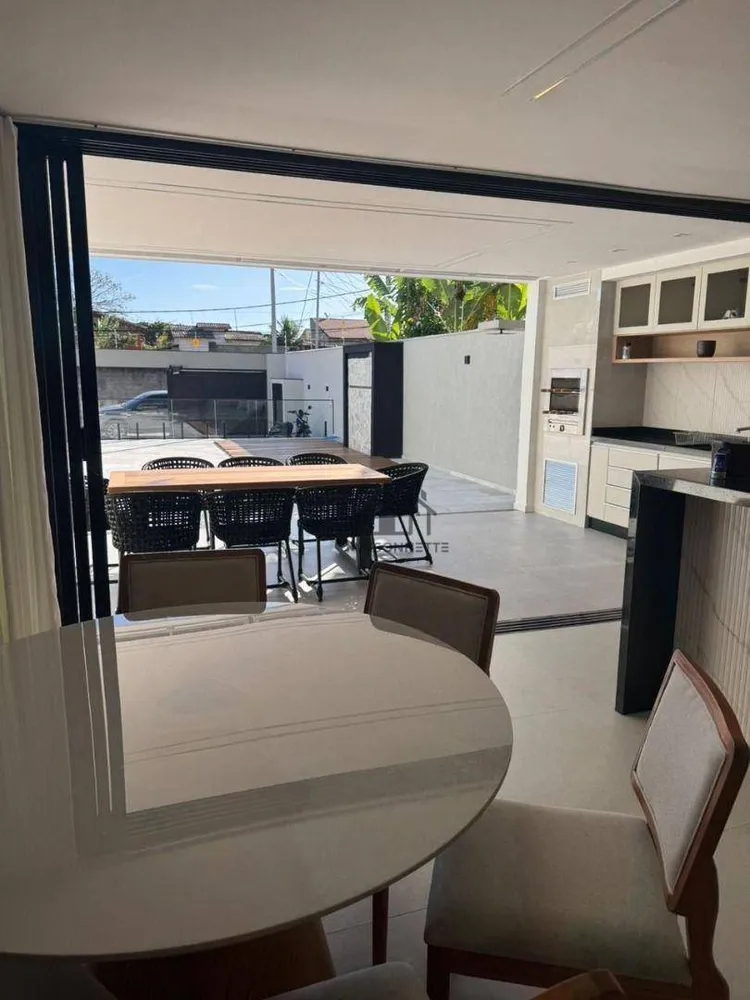 Casa, 4 quartos, 255 m² - Foto 21