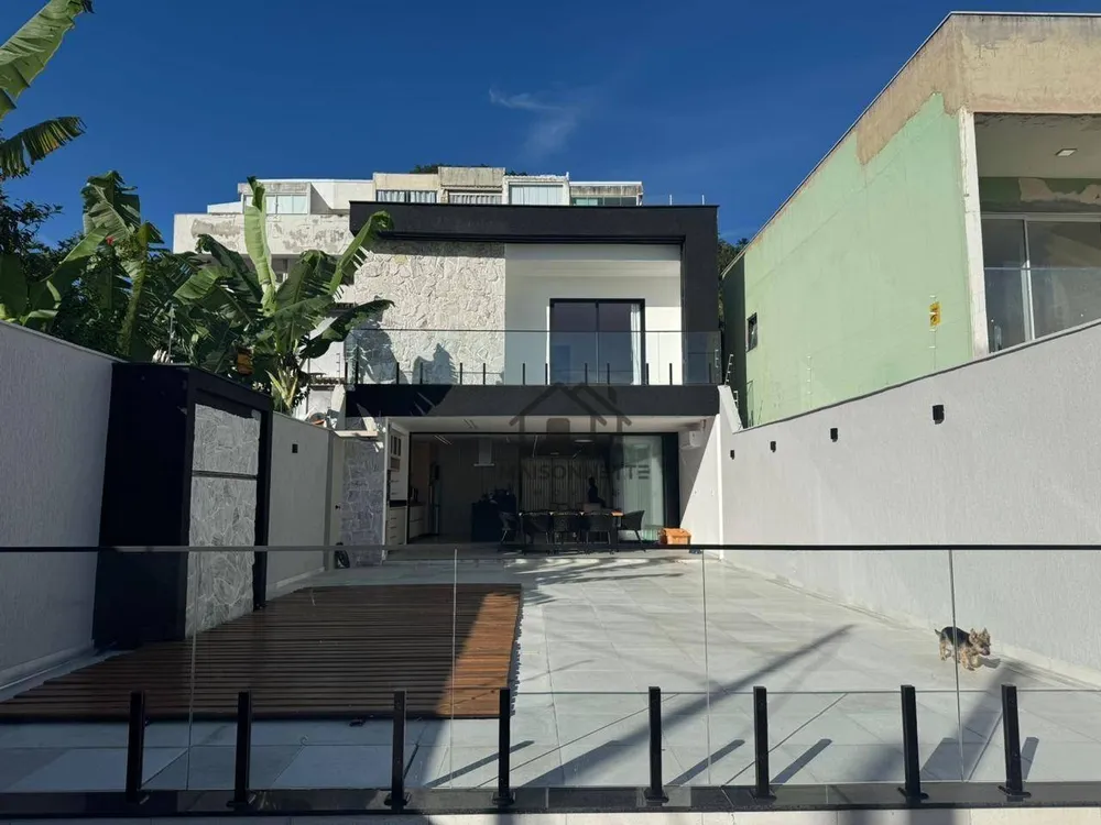 Casa, 4 quartos, 255 m² - Foto 10